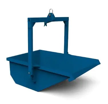Boat Skip Lifting Equipment