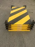 Power Pads for Cranes