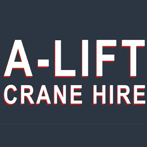 A-Lift Crane Hire Ltd Icon